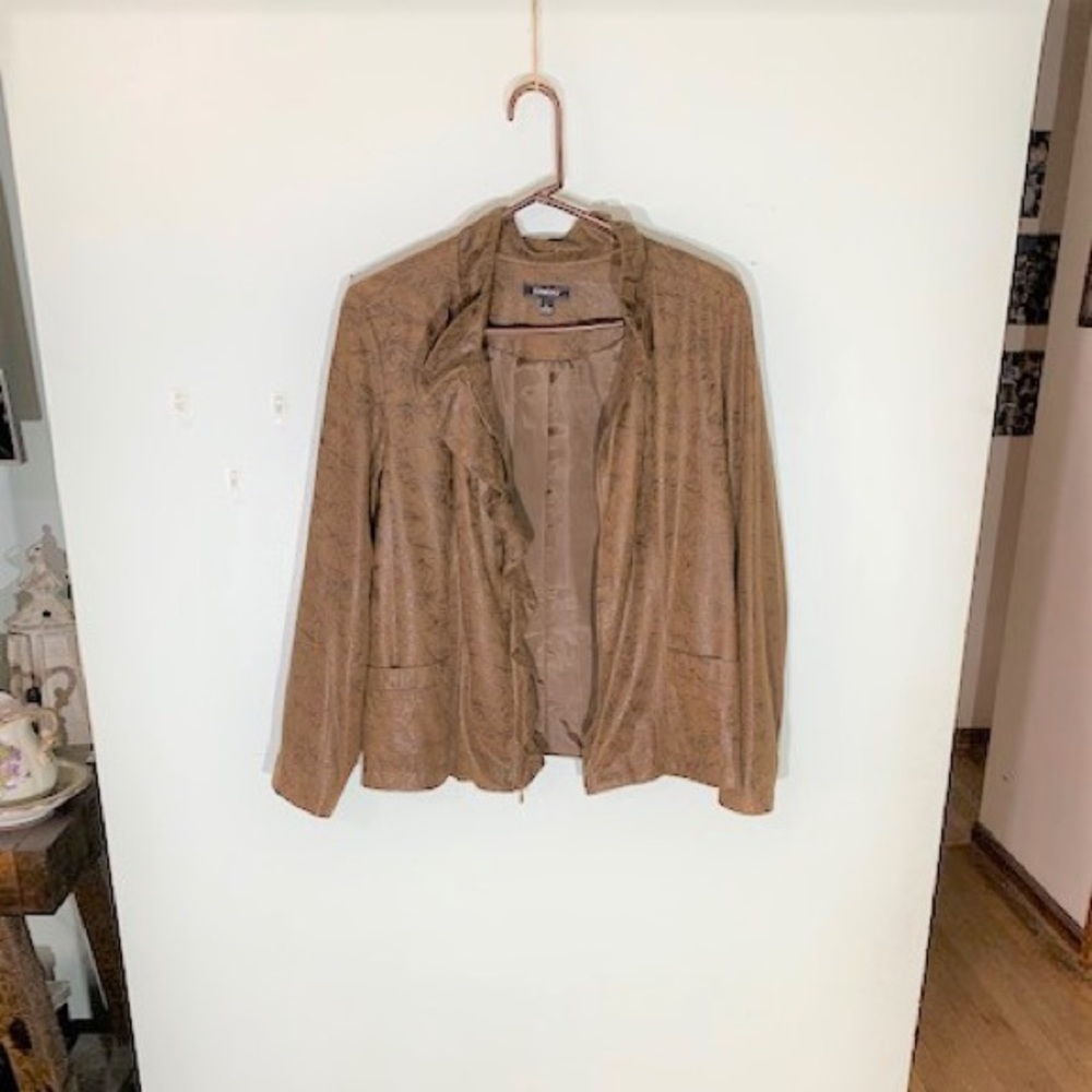 Elementz Jacket - image 4